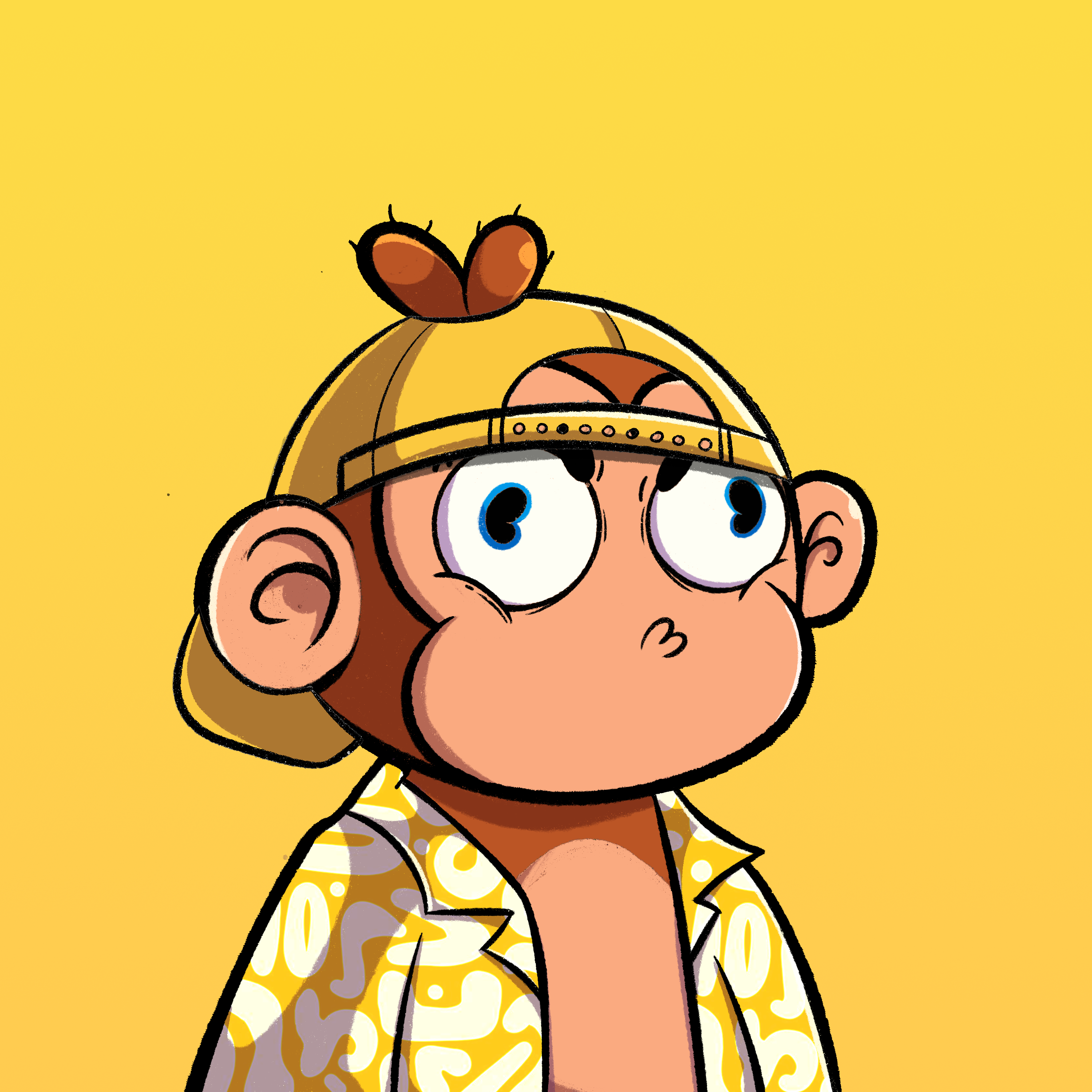 Featured Chimplet, member 1 of 5